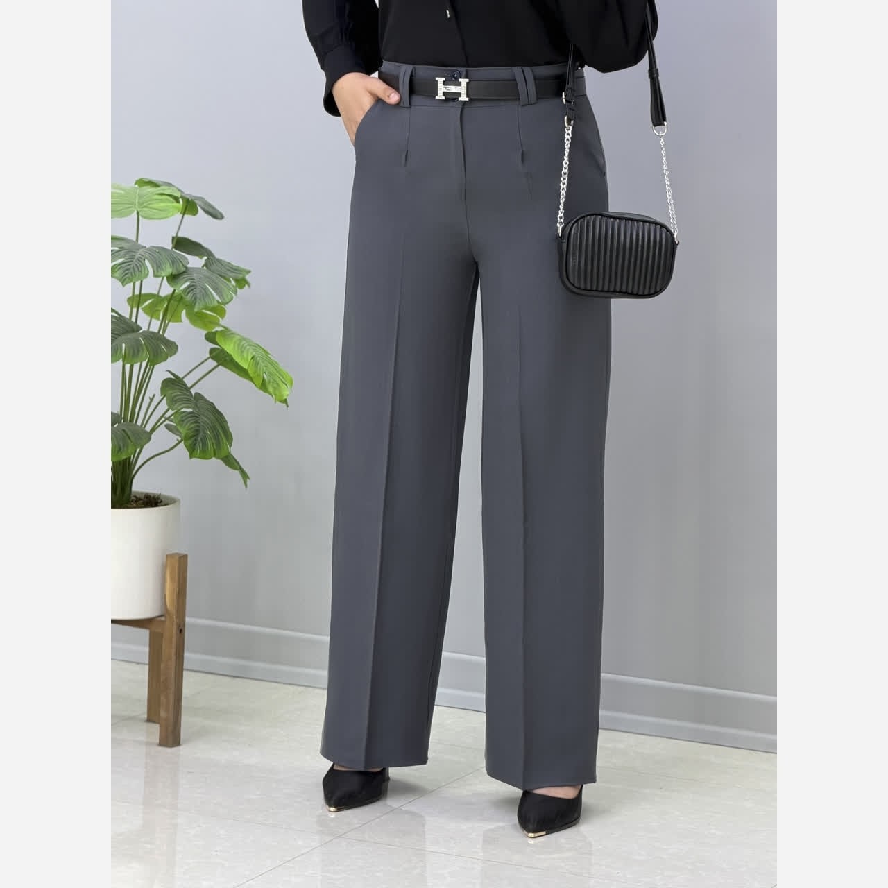 شلوار بیرونی زنانه خوش ایست