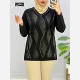 شومیز مجلسی زنانه مدل نوش افرین