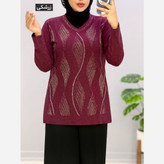 شومیز مجلسی زنانه مدل نوش افرین