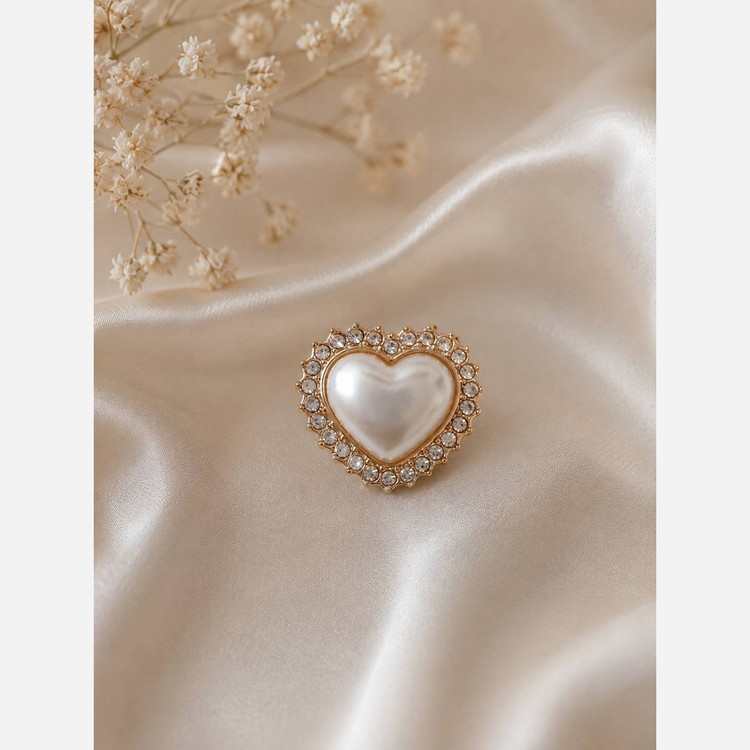 گیره روسری مگنتی یا گیره مغناطیسی روسری